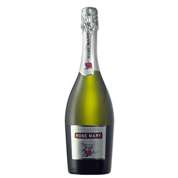 Rose Mary spumant 0.75L