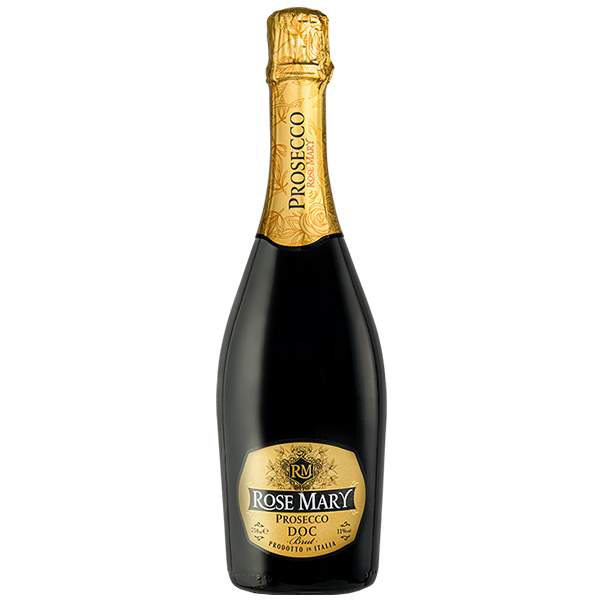 Rose Mary Prosecco 75cl