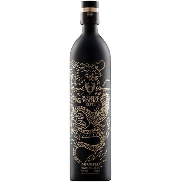 Royal Dragon Elite 70cl