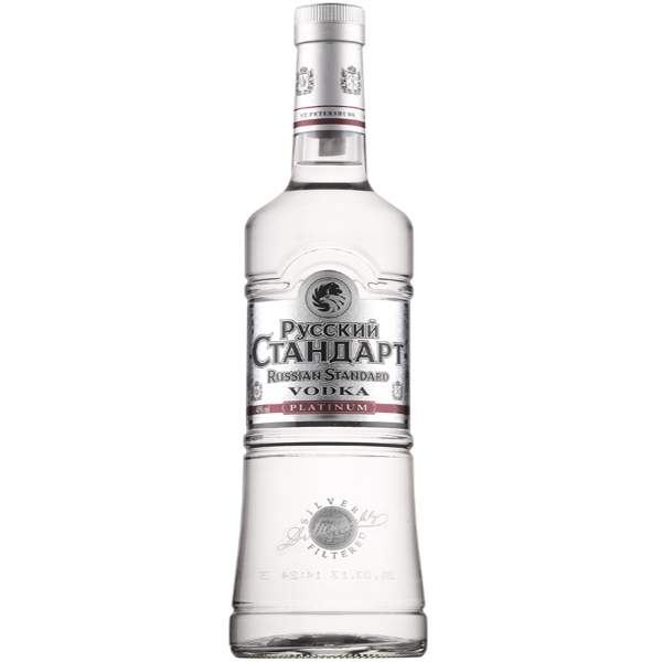 Russian Standard Platinum 300cl