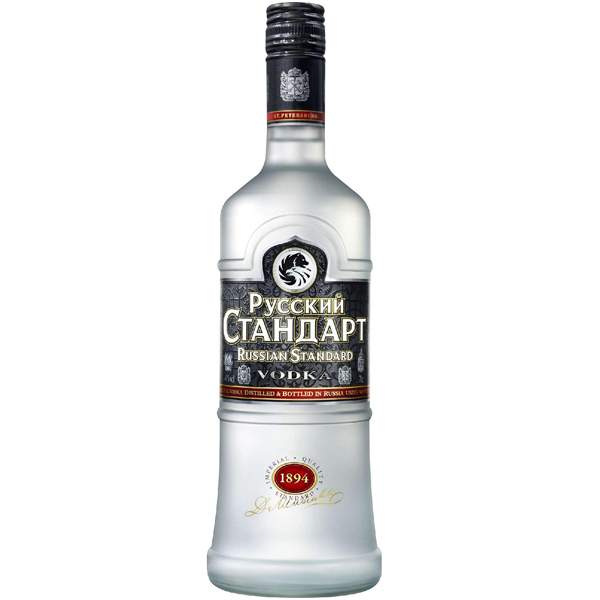 Russian Standard Original 300cl