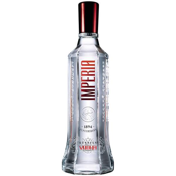 Russian Standard Imperia 100cl