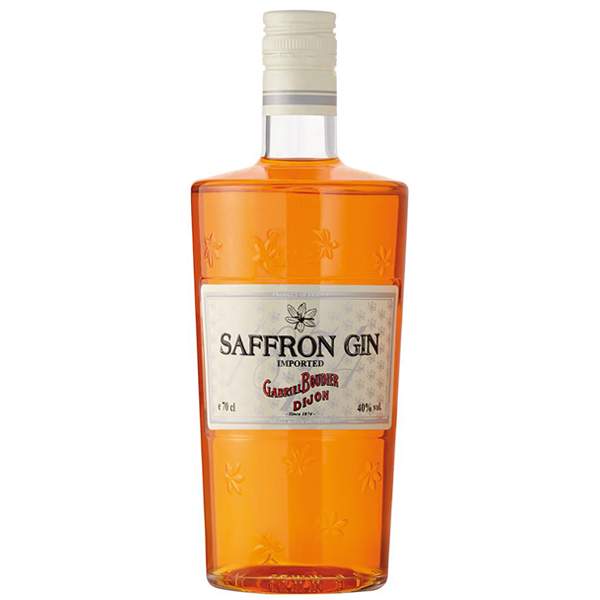 Saffron Gin 70cl