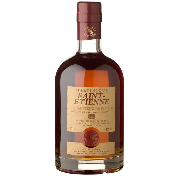 Saint Etienne Vieux Agricole 70cl