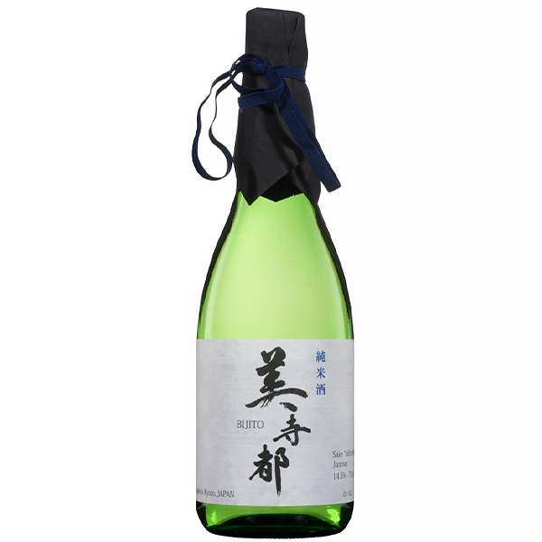 Sake Bijito Junmai Ginjo 0.72L
