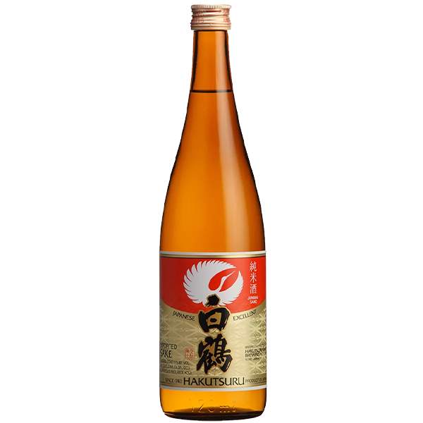 Sake Hakutsuru Excellent 72cl