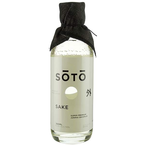 Sake Soto 70cl