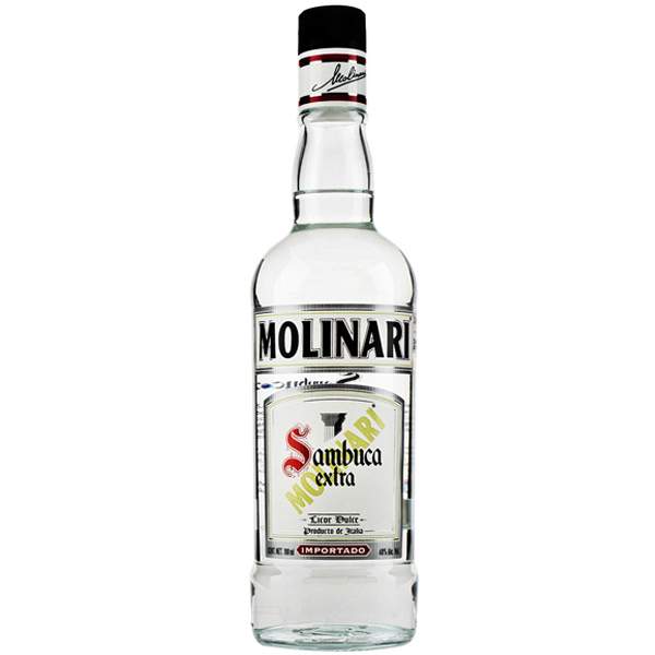 Sambuca Molinari 70cl