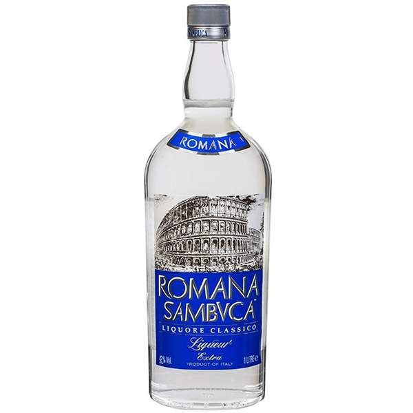 Sambuca Romana 100cl
