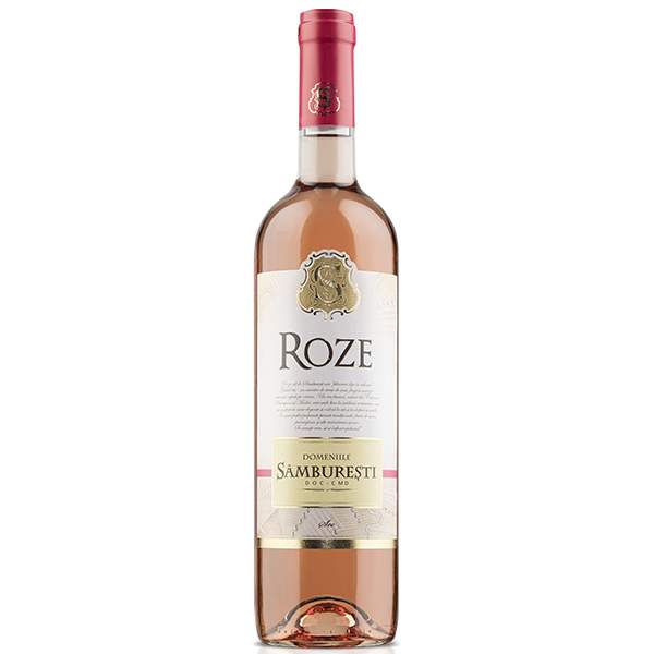 Samburesti Roze 75cl