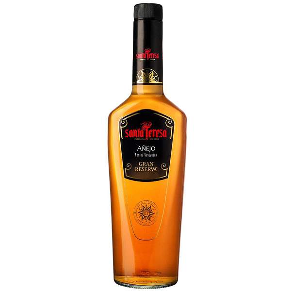 Santa Teresa Anejo Gran Reserva 70cl