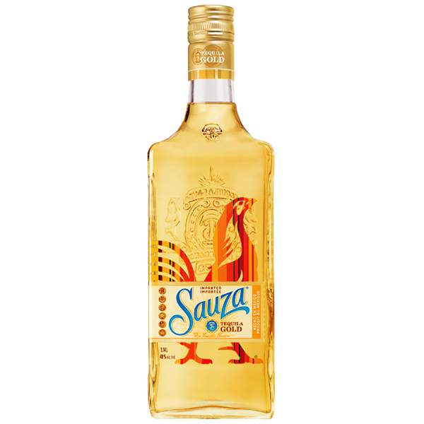 Sauza Gold 70cl