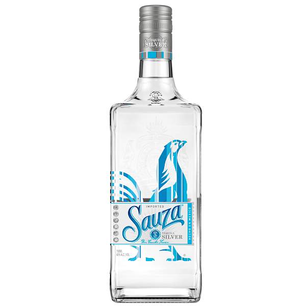 Sauza Silver 70cl