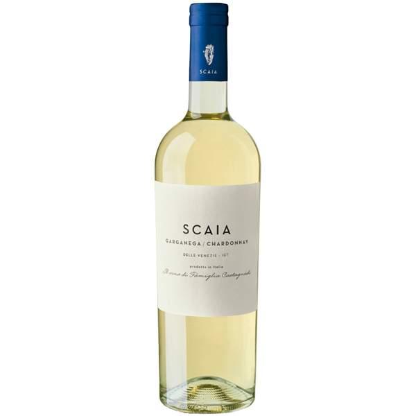 Scaia Garganega & Chardonnay 75cl