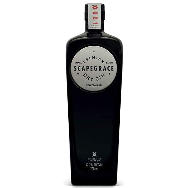 Scapegrace Premium Gin 0.7L