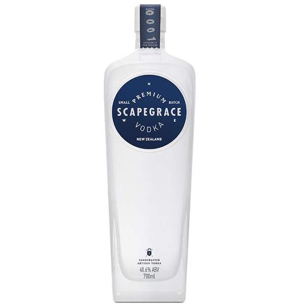 Scapegrace Vodka 70cl
