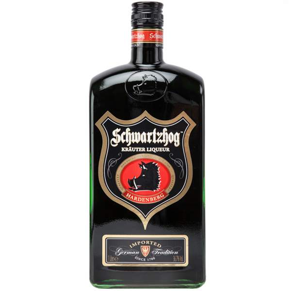 Schwartzhog 100cl