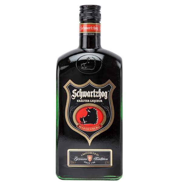 Schwartzhog 70cl