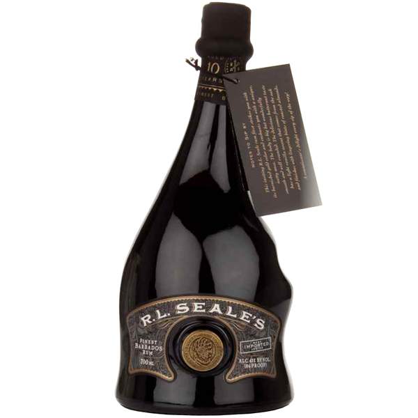 R.L. Seale's 10 ani 70cl