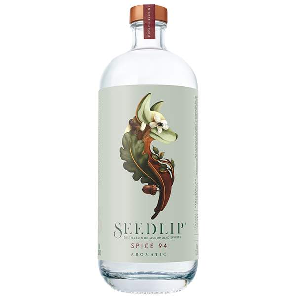 Seedlip Spice 94 Spirit 0.7L