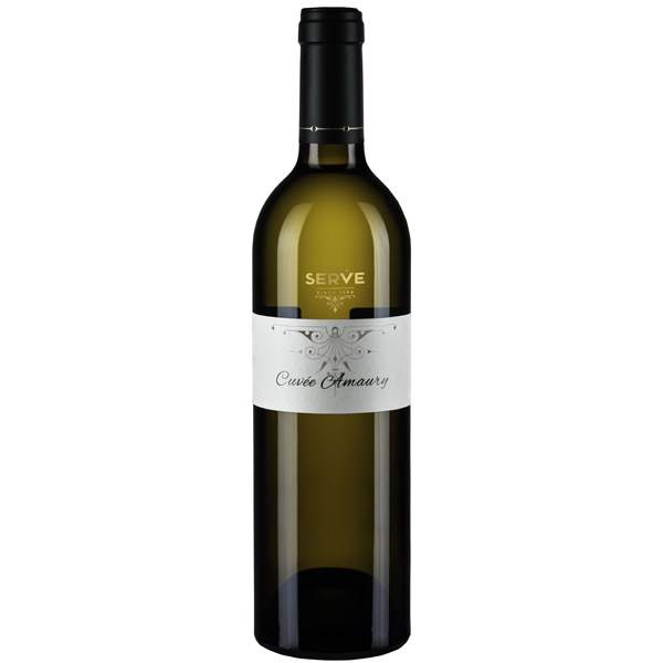 SERVE Cuvee Amaury 0.75L