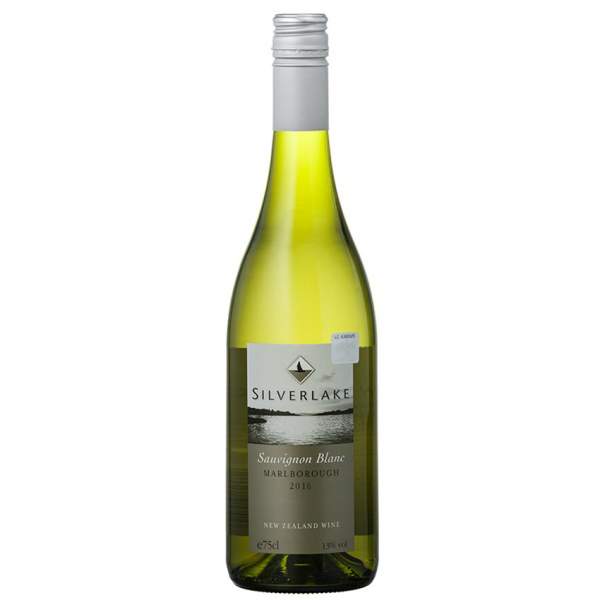 Silverlake Sauvignon Blanc 75cl