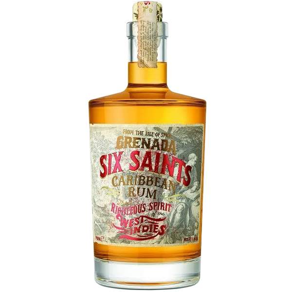 Six Saints 70cl