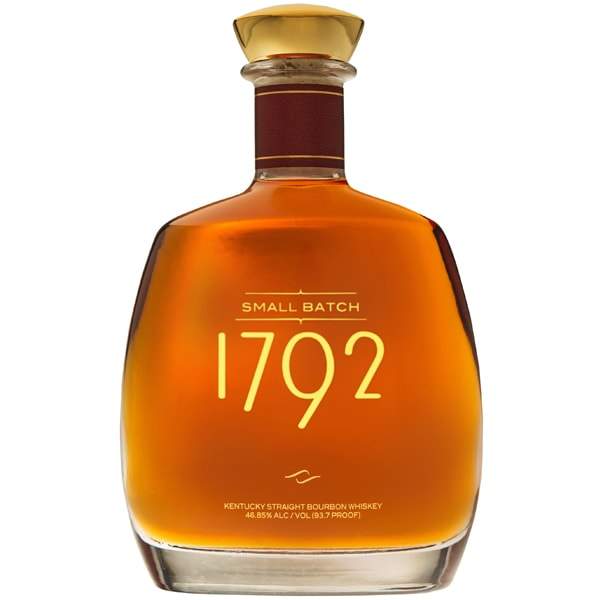 Small Batch 1792 75cl