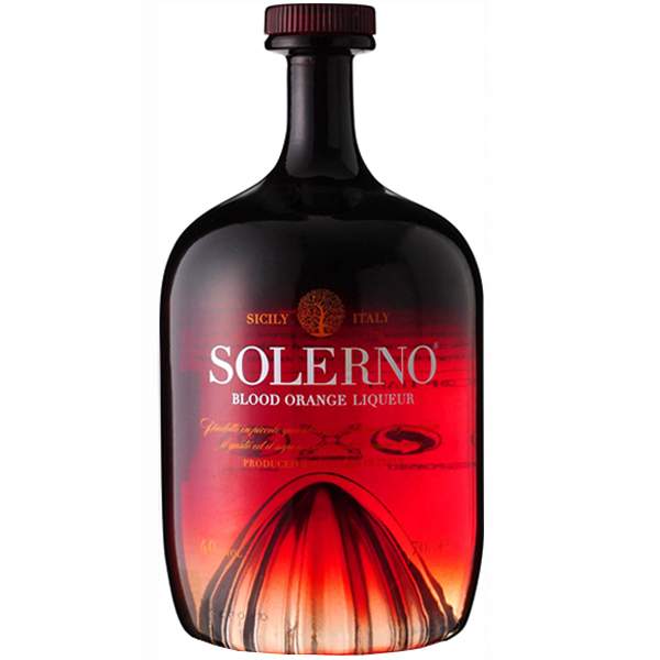 Solerno Blood Orange 70cl