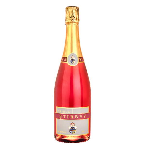 Prince Stirbey Rose 75cl
