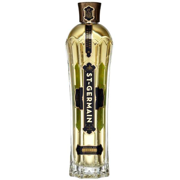 St-Germain Liqueur Artisanale 70cl