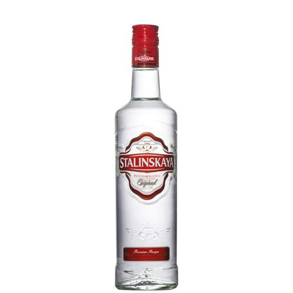 Stalinskaya Vodka 50cl