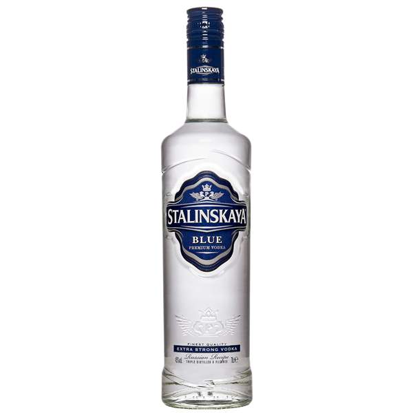 Stalinskaya Blue 0.7L