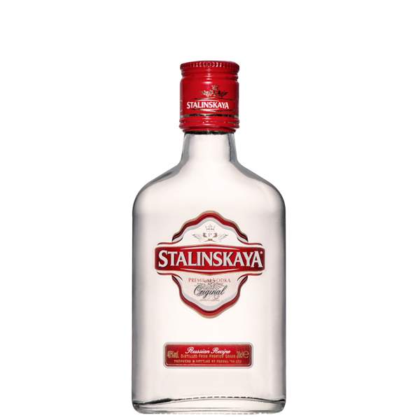 Stalinskaya Vodka 20cl
