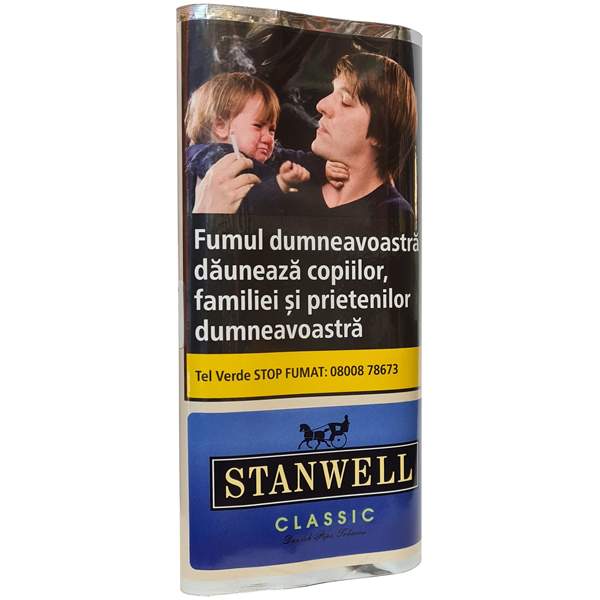 Stanwell Classic 50 Gr