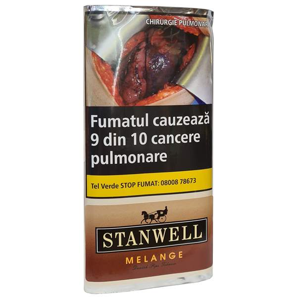 Stanwell Melange 50 Gr