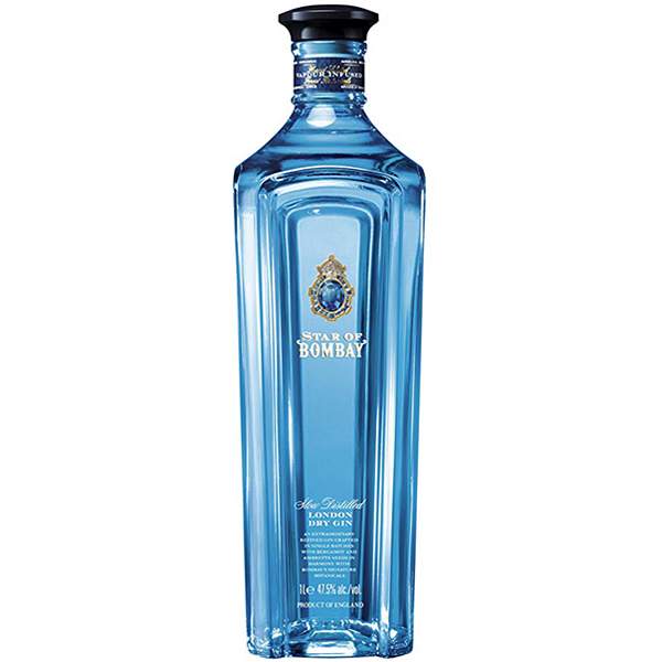 Star Of Bombay 100cl