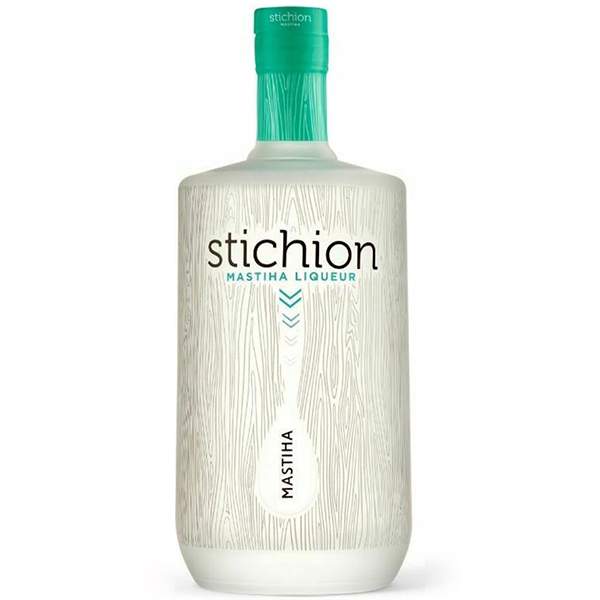 Stichion Mastiha 70cl