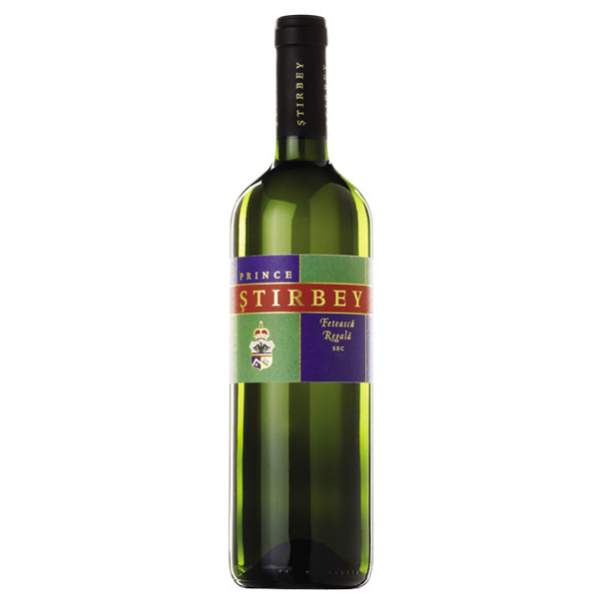 Prince Stirbey Feteasca Regala 75cl