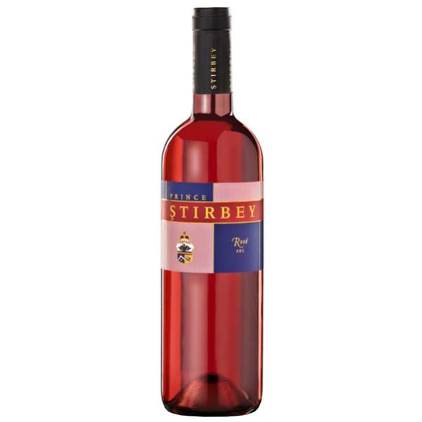 Prince Stirbey Rose 75cl