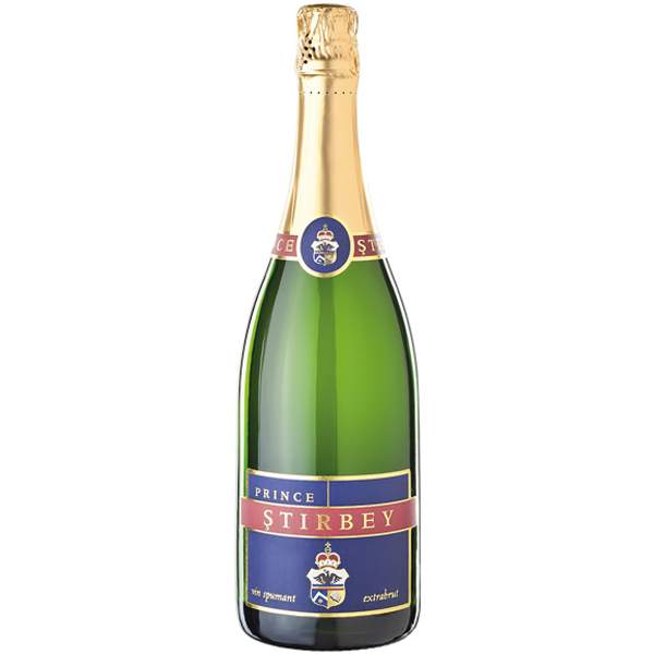 Prince Stirbey 75cl