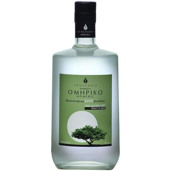 Stoupakis Mastiha 70cl