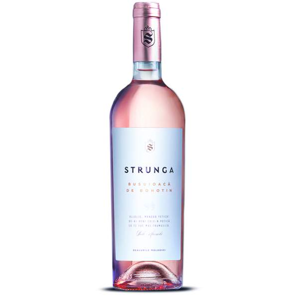 Strunga Busuioaca De Bohotin 0.75L
