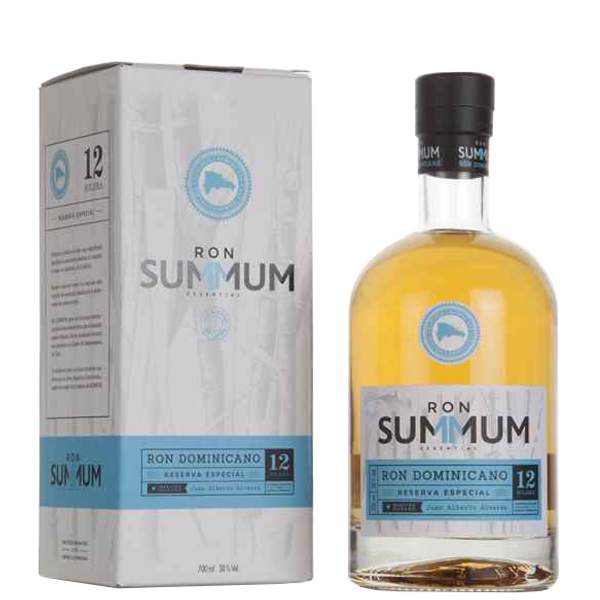 Summum Reserva Special 12 ani 70cl