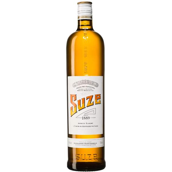 Suze 700cl