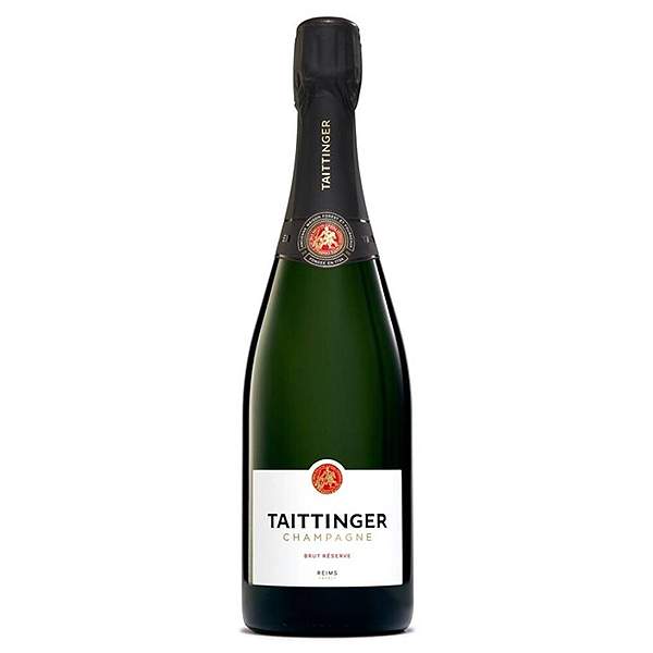 Taittinger Brut Reserve 0.75L