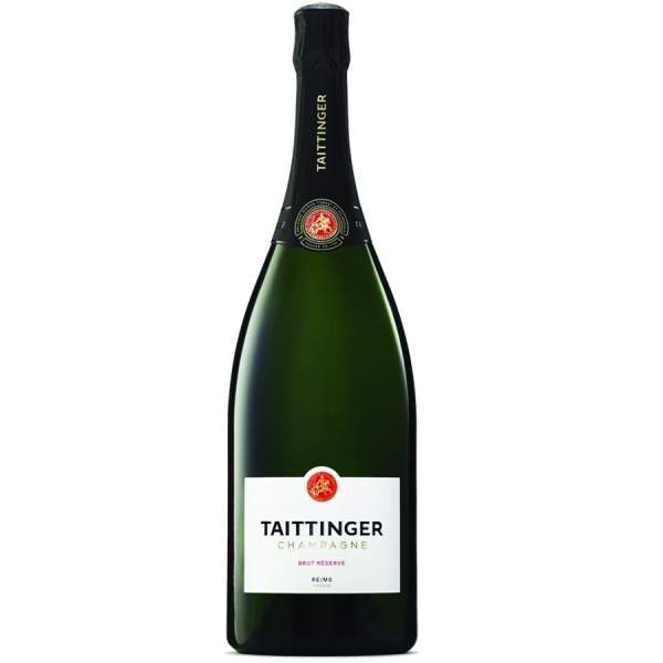 Taittinger Brut Reserve Magnum 1.5L