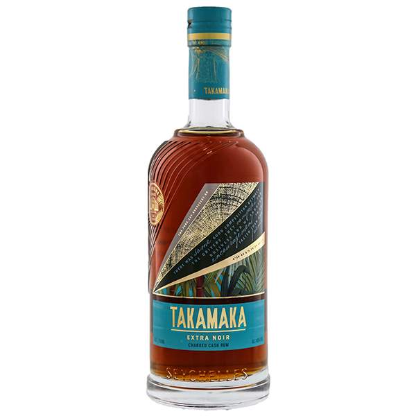 Takamaka Extra Noir 70cl