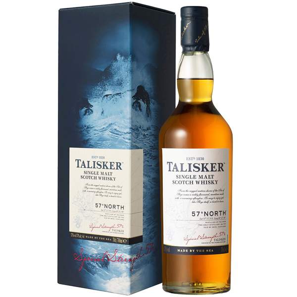 Talisker 57 North 70cl