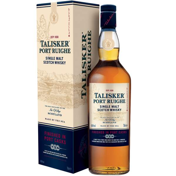 Talisker Port Ruighe 70cl